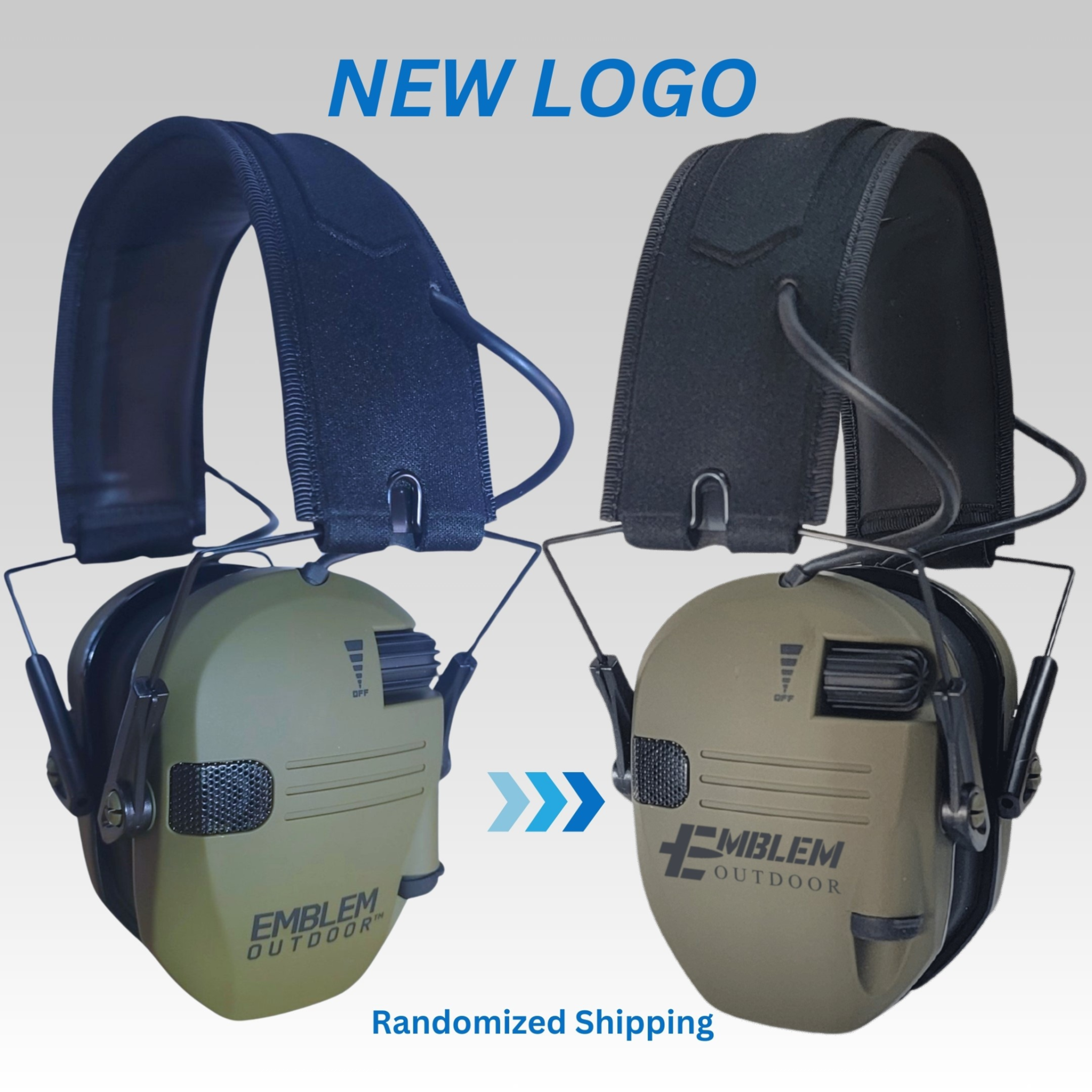 Shield Pro Electronic ear protection